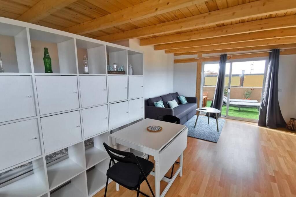 Loft Bella Vista * 科拉雷侯